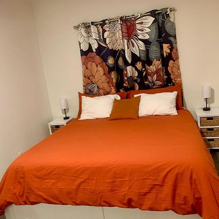 The Asbury House Guest Rentals Moscow Eksteriør billede