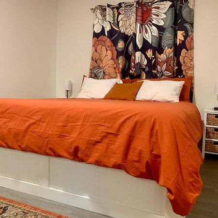The Asbury House Guest Rentals Moscow Eksteriør billede