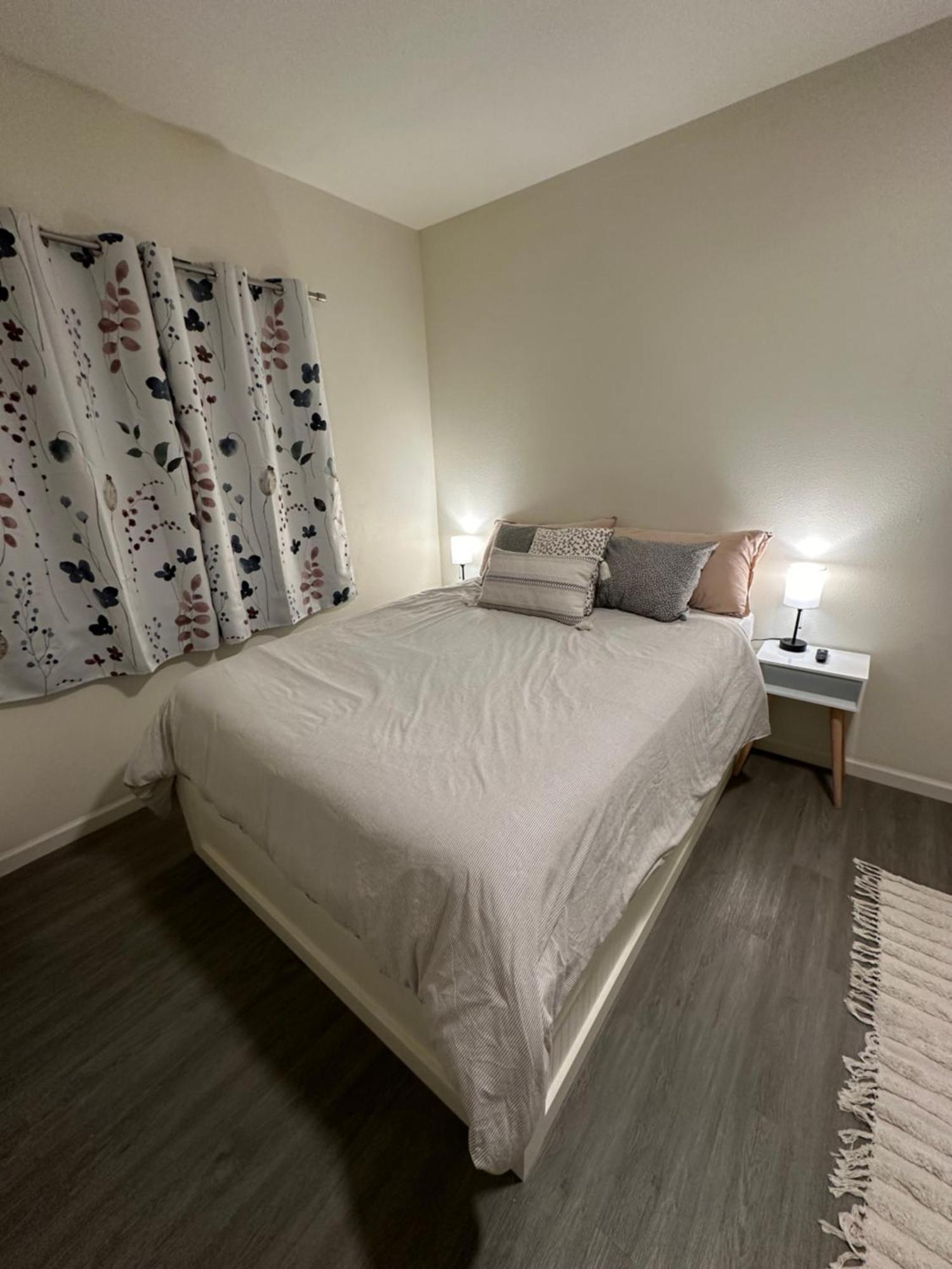 The Asbury House Guest Rentals Moscow Eksteriør billede