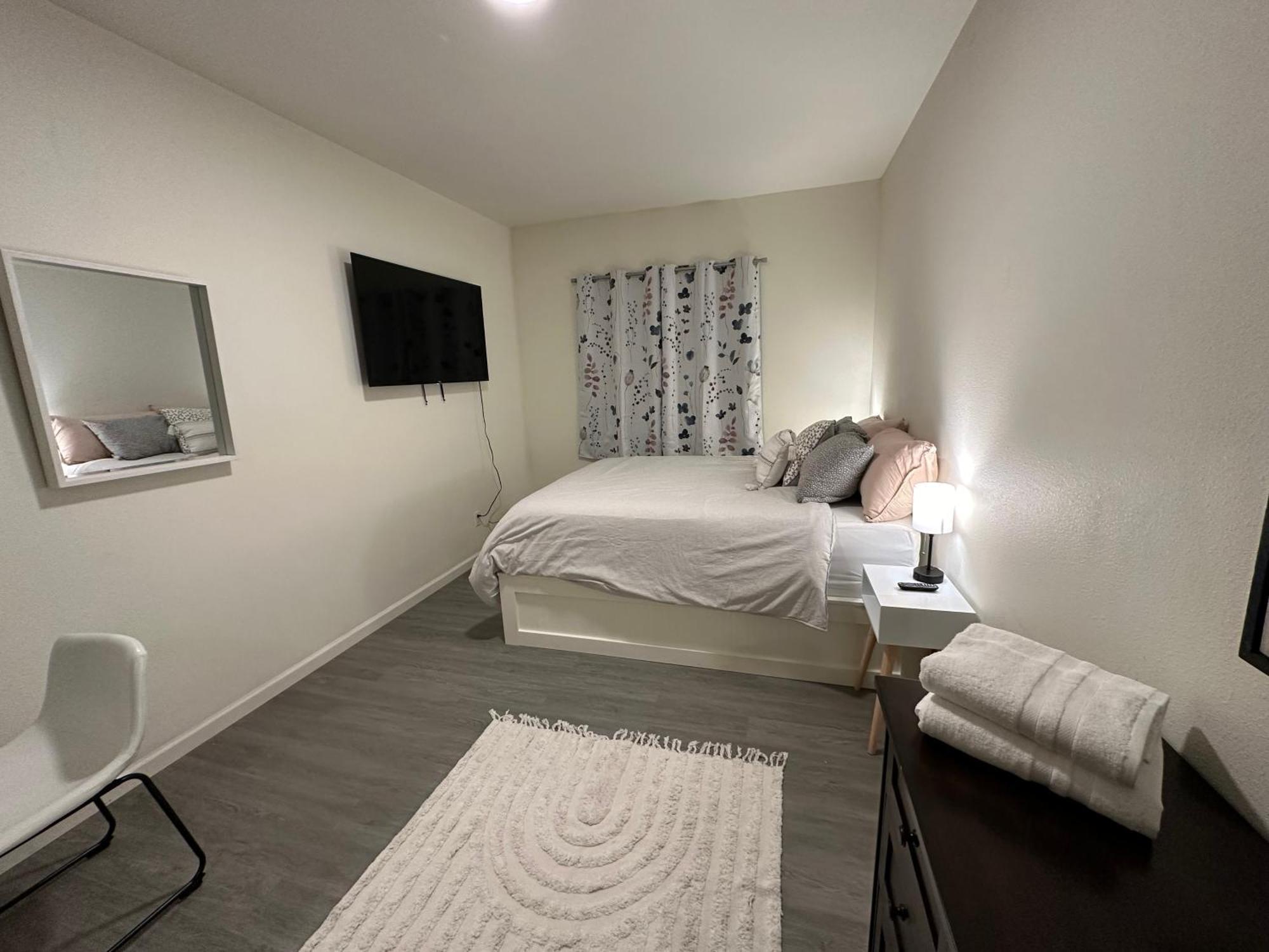 The Asbury House Guest Rentals Moscow Eksteriør billede