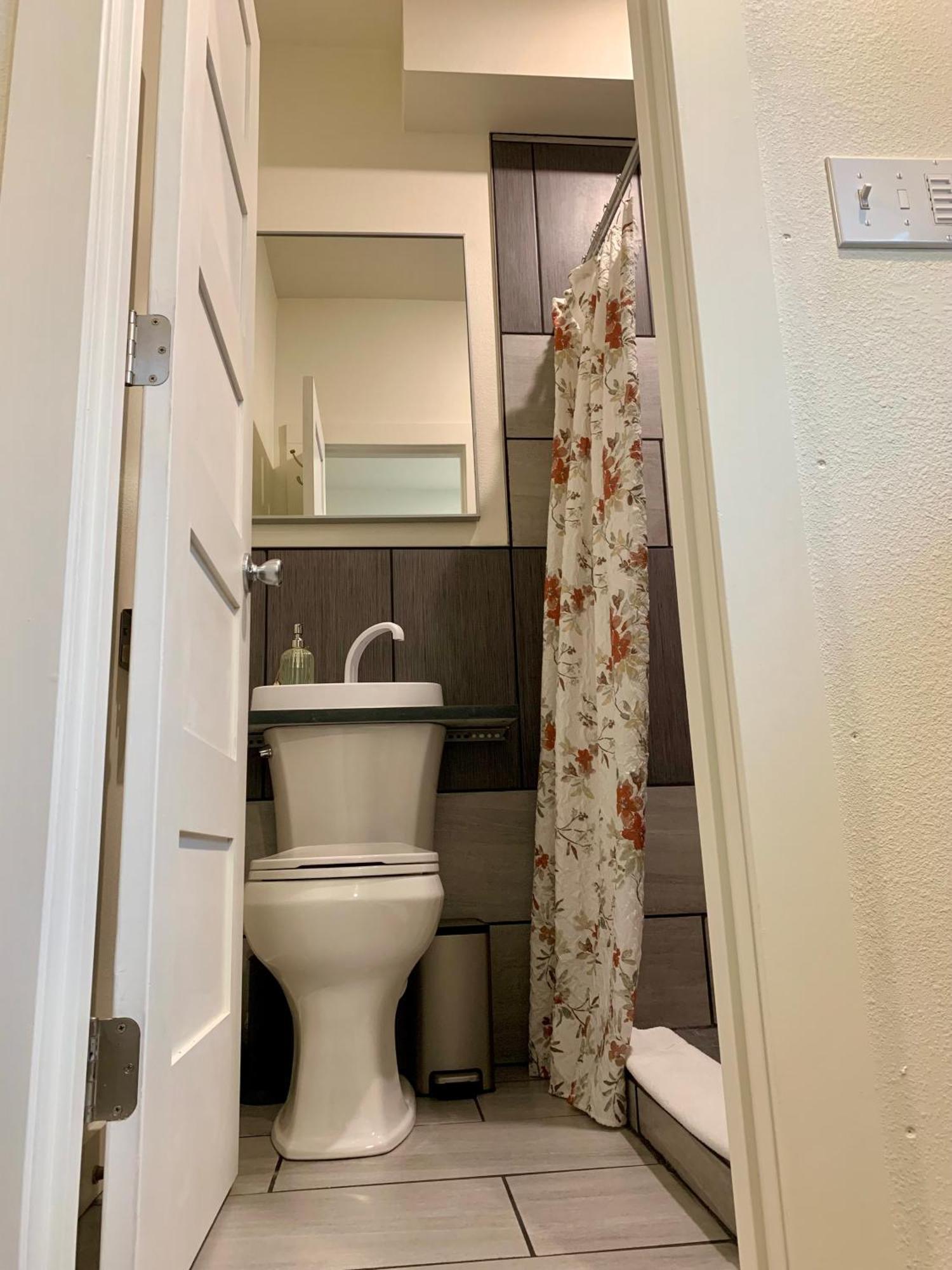 The Asbury House Guest Rentals Moscow Eksteriør billede