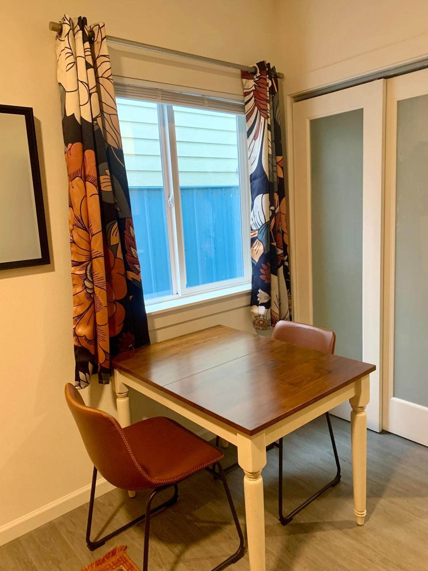 The Asbury House Guest Rentals Moscow Eksteriør billede