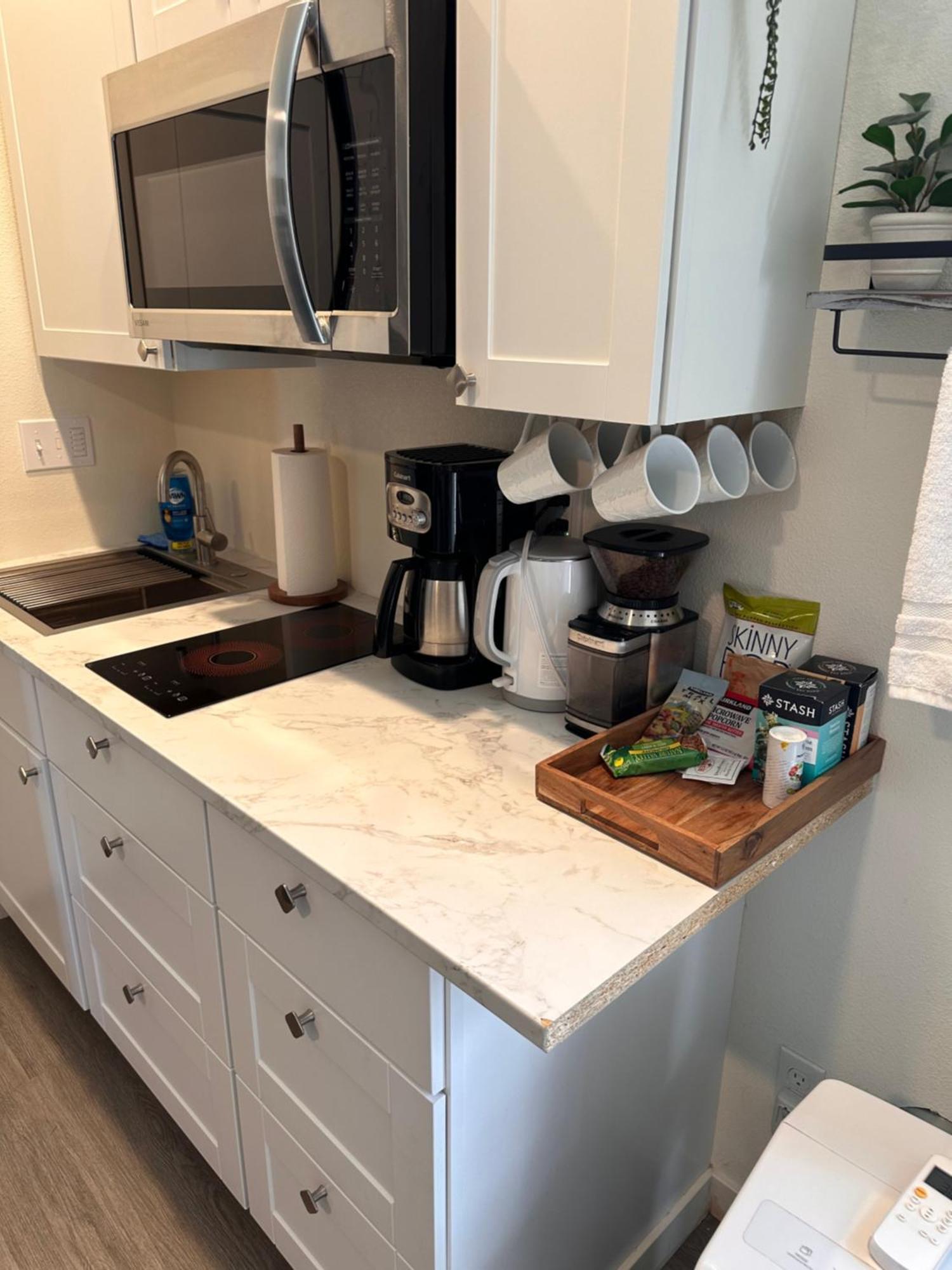 The Asbury House Guest Rentals Moscow Eksteriør billede