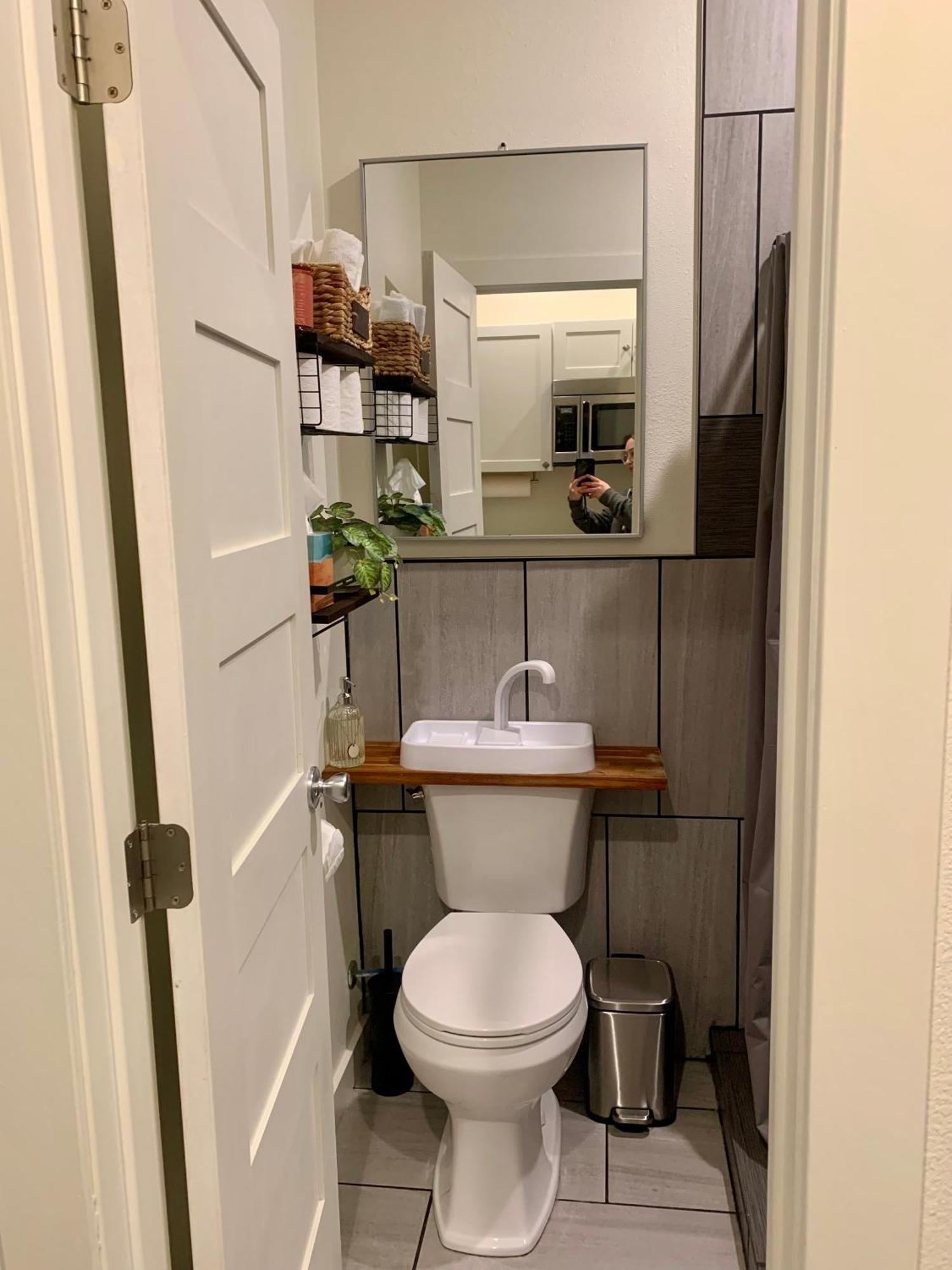 The Asbury House Guest Rentals Moscow Eksteriør billede