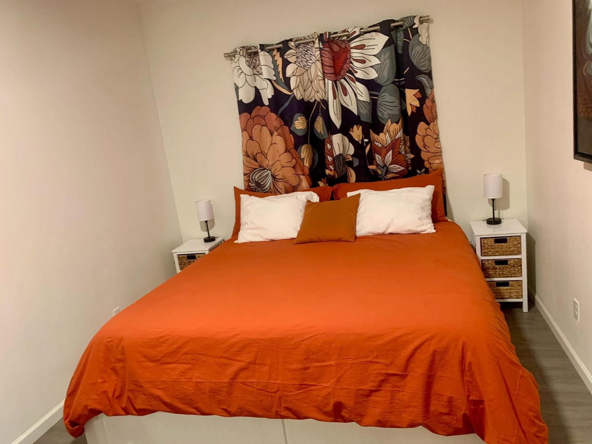 The Asbury House Guest Rentals Moscow Eksteriør billede