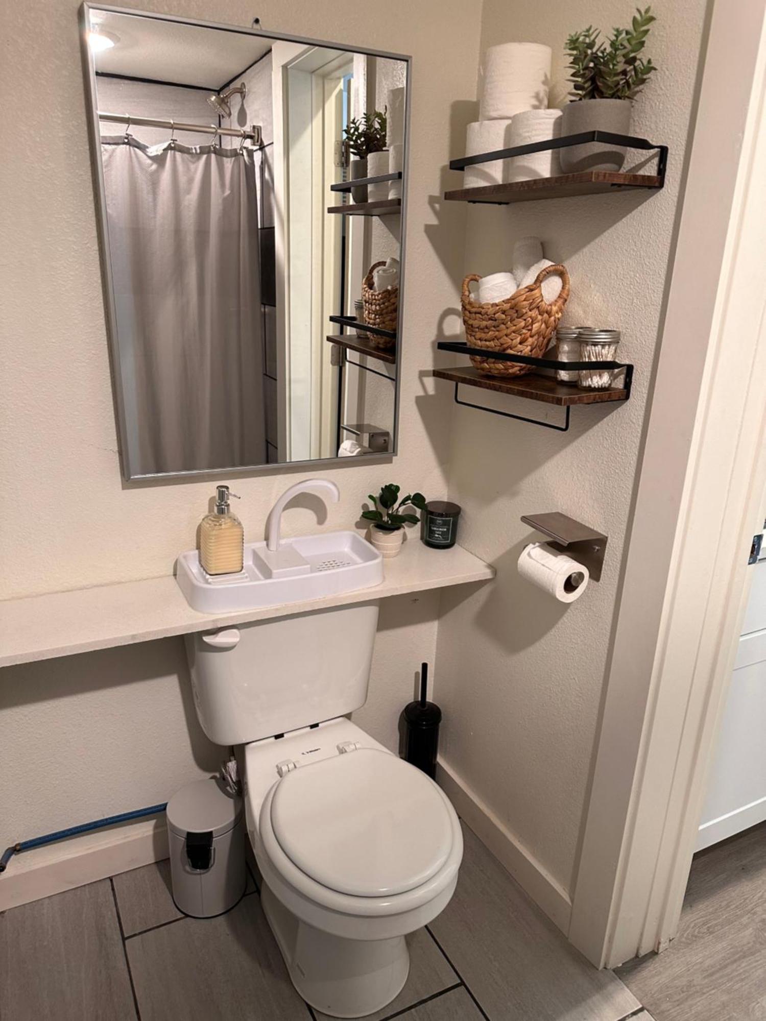 The Asbury House Guest Rentals Moscow Eksteriør billede