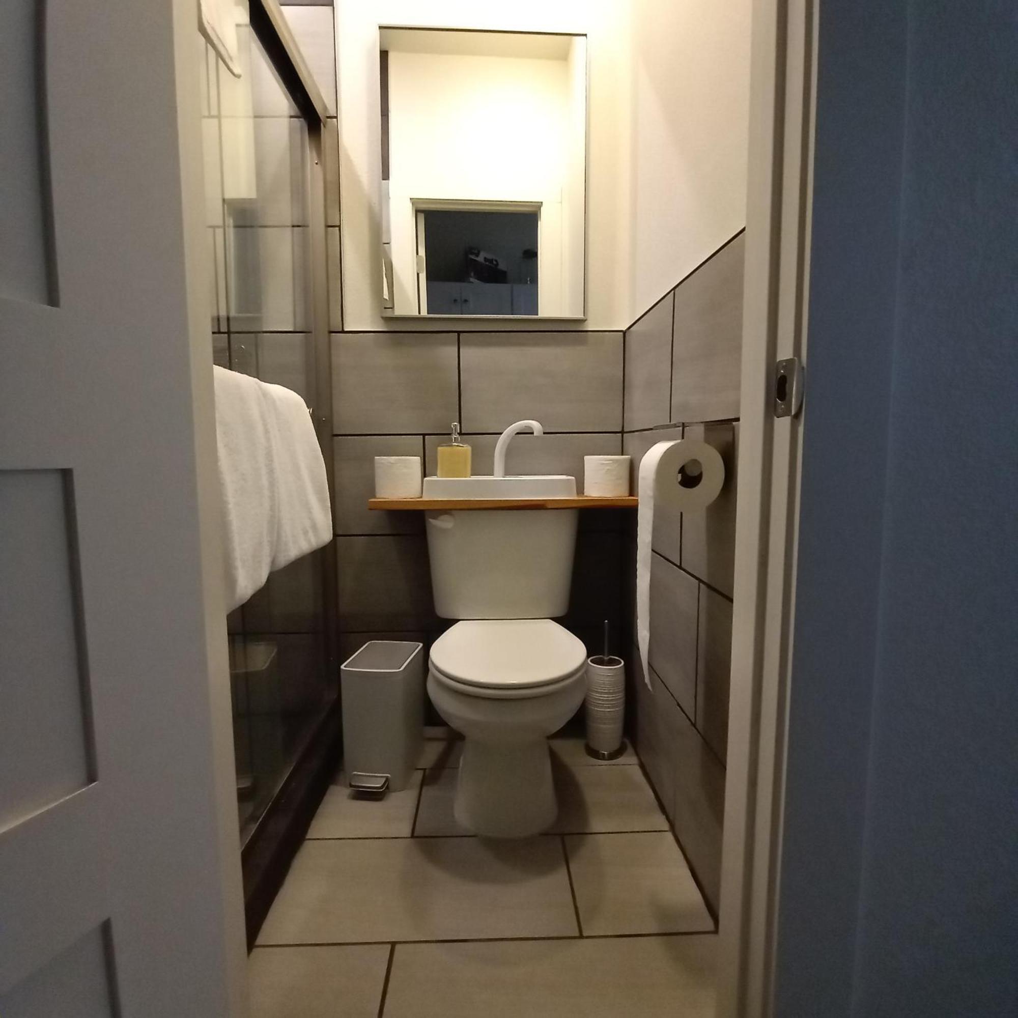 The Asbury House Guest Rentals Moscow Eksteriør billede