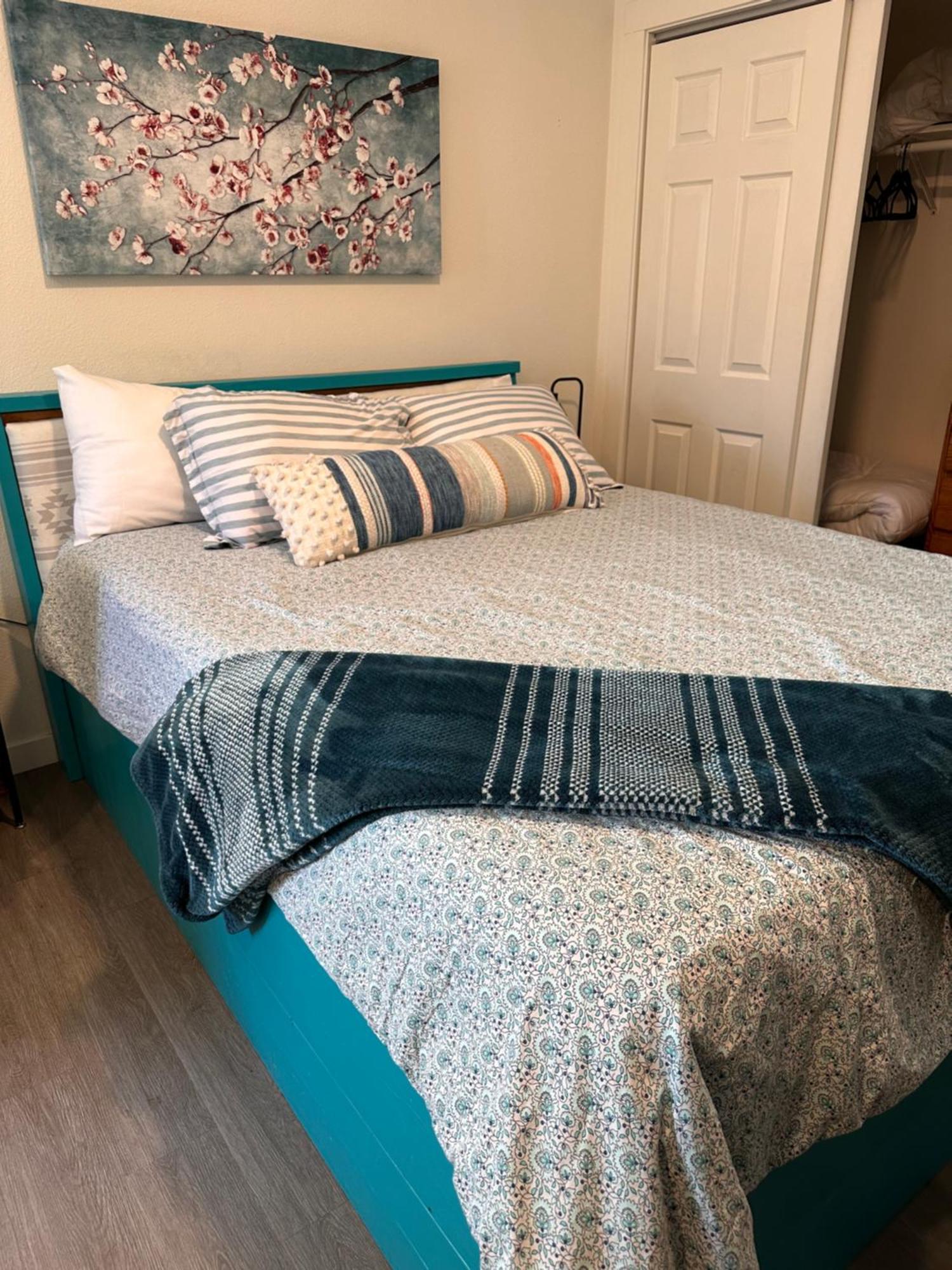 The Asbury House Guest Rentals Moscow Eksteriør billede