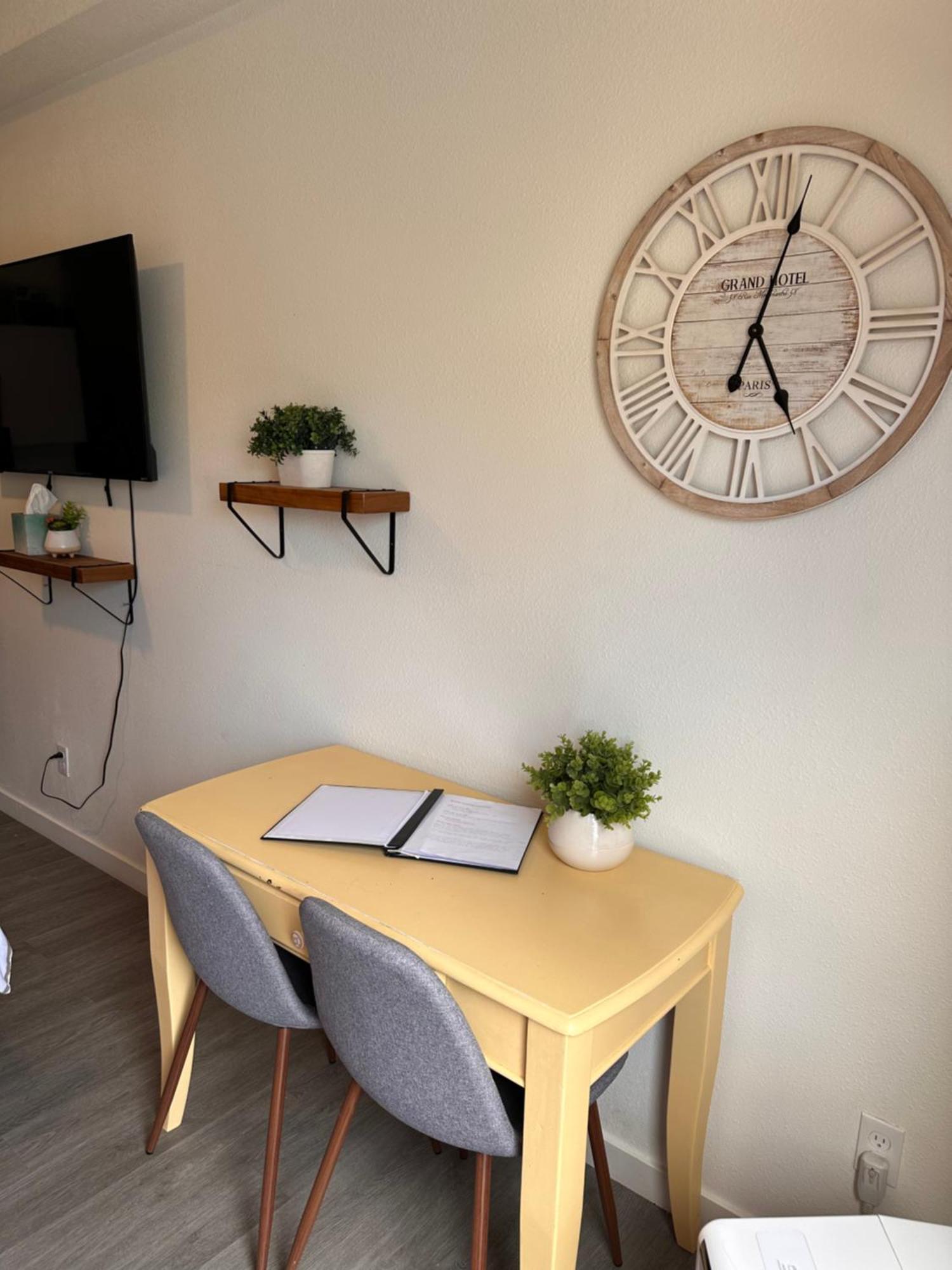 The Asbury House Guest Rentals Moscow Eksteriør billede