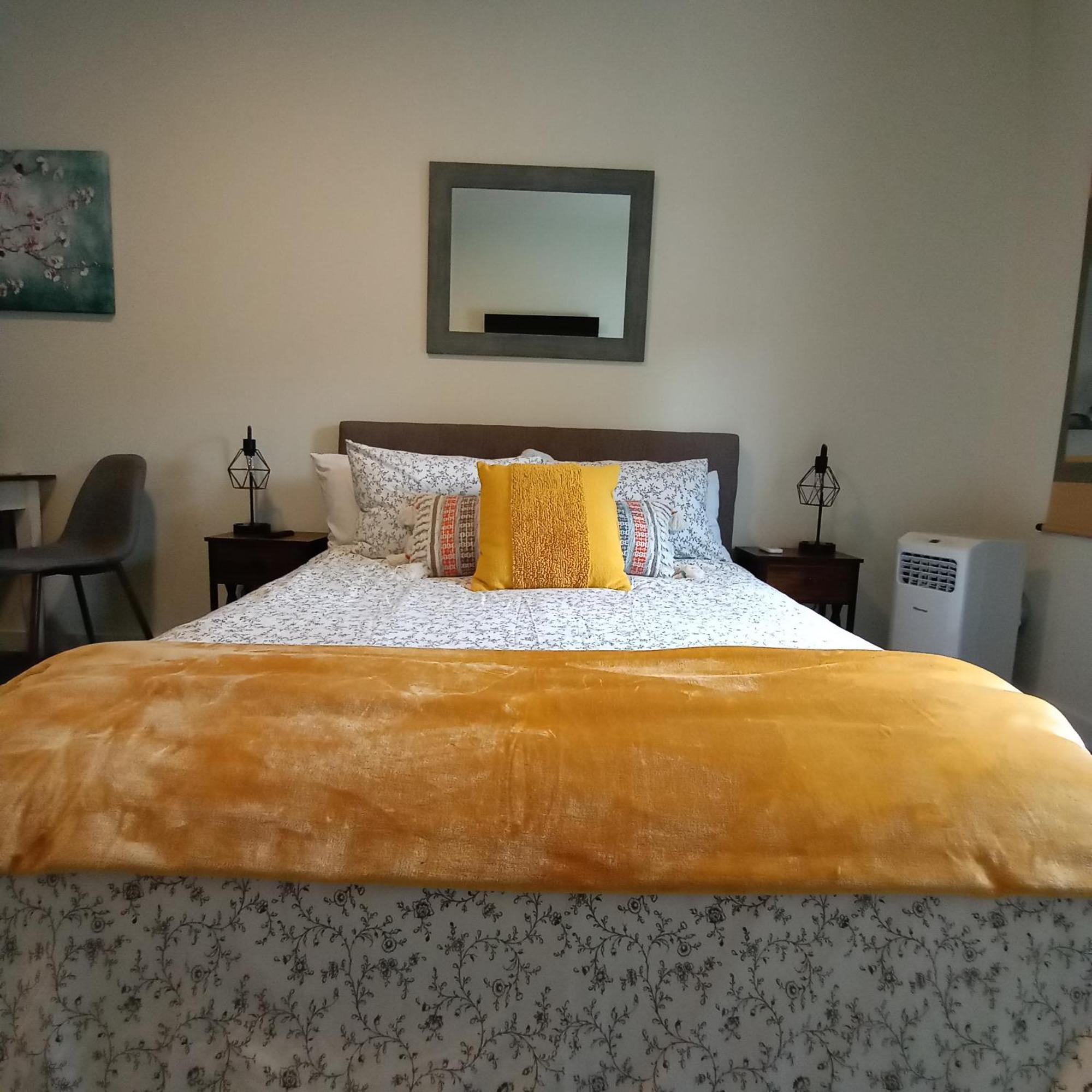 The Asbury House Guest Rentals Moscow Eksteriør billede
